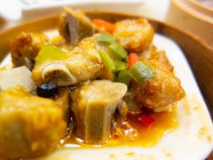 -顺德人家食府(黄金广场店)