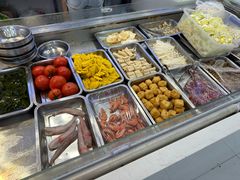 -木木鲜海鲜面(天一店)