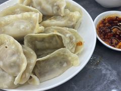 -奉天蚨祥饺子馆