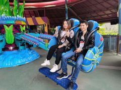 -美的鹭湖探索王国