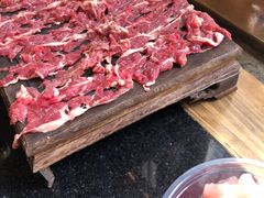 -渝大狮毛肚老火锅(普陀店)