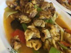 -清真·益鑫羊肉手抓馆(花园北街店)