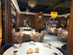 -耶里夏丽·丝路新疆菜·清真食品(徐汇南丹东路臻选店)