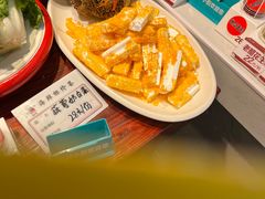 -私房小厨(康城路店)