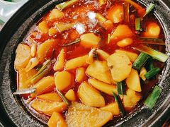 -古韵餐厅(湖畔大学店)