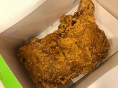 -德克士(虹桥火车站店)