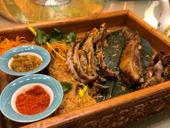 -敏珠拉姆藏餐·南京厨房(富春江东街店)