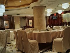 -嘉和国际饭店-颐园中餐厅