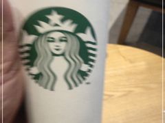 -星巴克臻选(济南万达店)