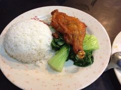 露莎(得胜沙店)-露莎餐厅(得胜沙店)