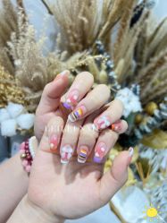 -LEILEI NAIL蕾蕾美甲美睫