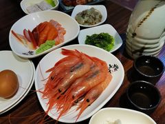 -樱吉岛寿喜锅(肇嘉浜路店)