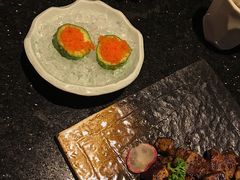 -梅筑·创意料理(王府井百货店)