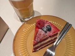 -BAKER&SPICE(安福路店)