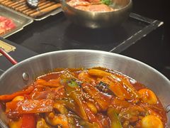 -西塔老太太泥炉烤肉(龙湖北苑天街店)