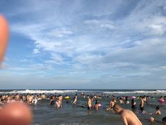 -汕头中海黄金海岸水上乐园
