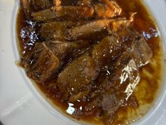 -清真·双和顺·京味菜·涮肉(灯市口店)