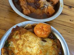 鸭脚豆腐螺蛳粉-娇姐老牌螺蛳粉(雅儒路店)