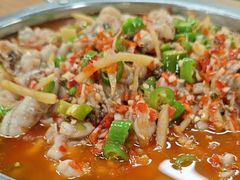 -艺味深尝(云锦路店)