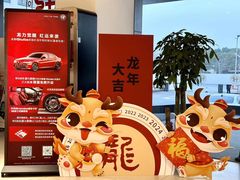 -上海保利玛莎拉蒂和阿尔法罗密欧(华翔路店)