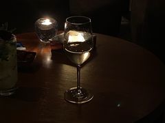 -广州柏悦酒店·悦吧·顶楼露天酒吧
