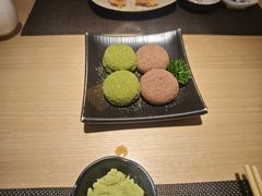 -德川家日本料理(中关村寰太大厦店)