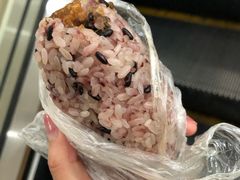 -大个子蒸饭