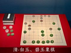 -呼和浩特博物馆