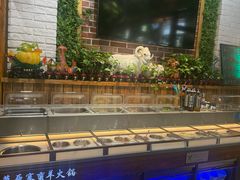 -草原塞蛮羊火锅城(港湾店)