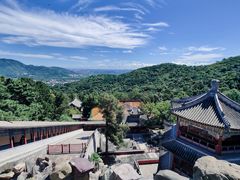 -香山公园