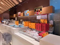 -老鼎丰糕点铺子(国贸商城店)