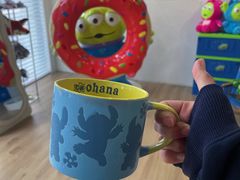 -Alien Coffee