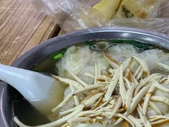 -荣巷小馄饨(荣巷店)