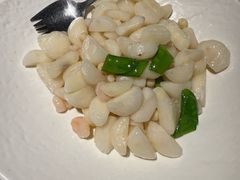 -吴越荣记苏州菜·松鼠桂鱼 100% 活鱼现做(月光码头店)