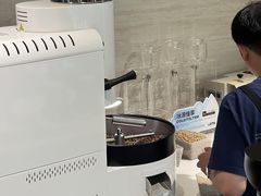-LOTTA COFFEE(安居博文苑店)