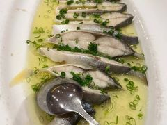 -上海1号私藏菜(静安店)