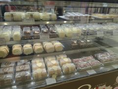 -红宝石·鲜奶小方(莘庄龙之梦店)