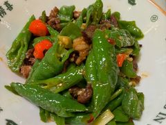 -清晖小苑•顺德地方菜(壹海城店)