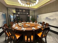 包厢-徐鼎盛民间菜(奥体店)