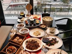 -馋遇江南·精致湖景雅宴(东方之门店)