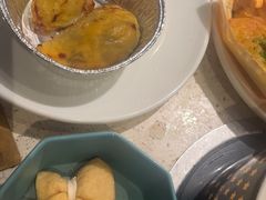 -宴立方海鲜自助(义乌万达广场店)