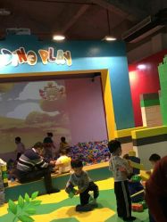 -恐龙探索乐园(磁器口店)