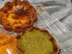 -鲍师傅糕点(国金街店)