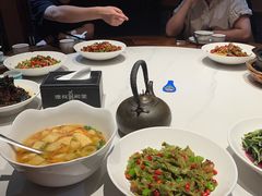 -德叔阙里·衢州菜馆(月湖店)