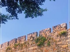 -崇武古城风景区