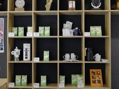 -Nectar One Cafe(勇烈路n1店)