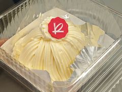-凯司令西点房(南京东路店)