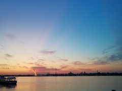 -人民防洪胜利纪念塔