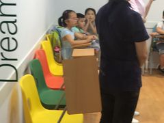 -英孚教育青少儿(银盆岭万达广场店)