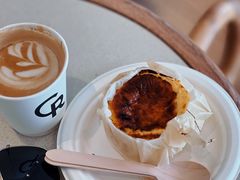 -Cupping Room(Harbour City)
